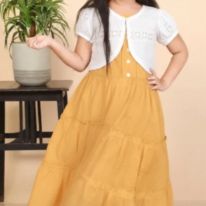 Cotton Suit for Kids