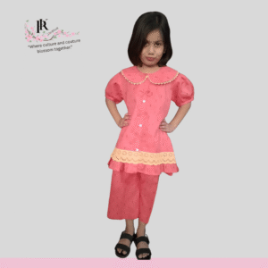 Cotton Suit for Kids