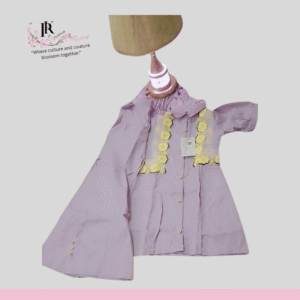 Cotton Suit for Kids