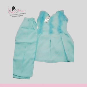 Cotton Suit for Kids