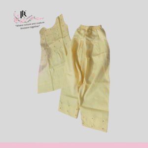 Cotton Suit for Kids
