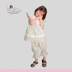Cotton Suit for Kids