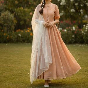 Skin Maxi two piece