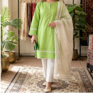 Green Lawn suit